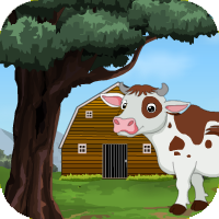 Games4escape Farm House Escape Walkthrough